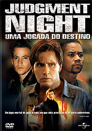 Judgment Night Uma Jogada do Destino