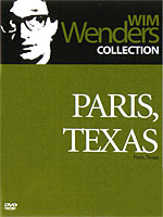 Wim Wenders Collection Paris Texas