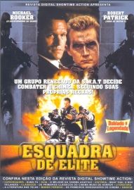 Esquadra de Elite