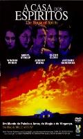 A Casa dos Espíritos