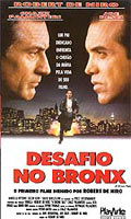 Desafio no Bronx
