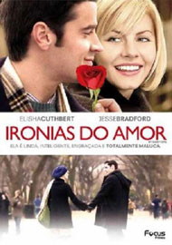 Ironias do Amor