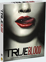 True Blood Primeira Temporada Disco 2