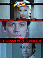 Expresso para Bordeaux