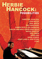 Herbie Hancock: Possibilities