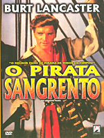 O Pirata Sangrento