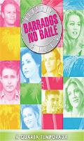 Barrados no Baile Quarta Temporada Box 8 Dvds