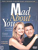 Mad About You Disco 3