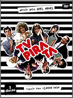 TV Pirata Disco 2