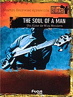 The Blues - The Soul Of A Man