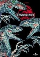Jurassic Park 2 O Mundo Perdido