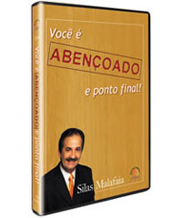 Silas Malafaia - Voce e Abencoado e Ponto Final!
