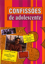 Confissões de Adolescente Vol.3
