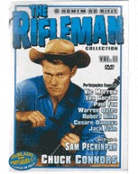 O Homem do Rifle Vol.2