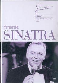 Frank Sinatra in Japan