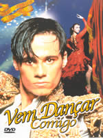 Vem Dançar Comigo