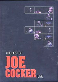 Joe Cocker - The Best of Joe Cocker