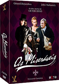 Os Miseráveis Disco 1