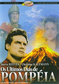 Os Últimos Dias de Pompéia