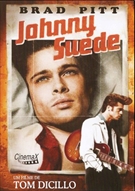 Johnny Suede
