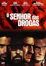O Senhor das Drogas
