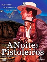 A Noite dos Pistoleiros