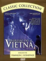 Regresso do Vietnã