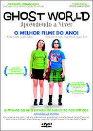 Ghost World Aprendendo a Viver