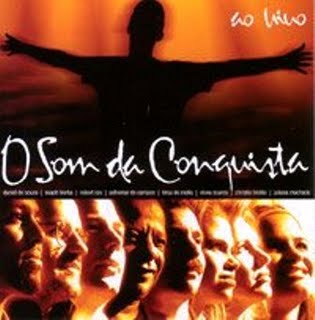 O Som da Conquista Ao Vivo