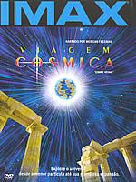 IMAX - Viagem Cósmica