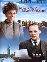 Nunca Te Vi sempre Te Amei