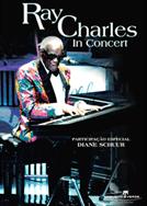 Ray Charles Live In Concert