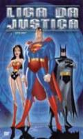 A Liga da Justiça