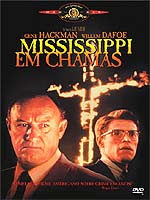 Mississipi em Chamas