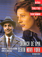 Crônica de uma Certa Nova York