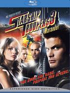 Starship Troopers 3 Marauder
