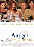 Amigas com Dinheiro