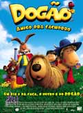 Dogão Amigo pra Cachorro
