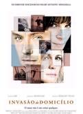 Invasão de Domicilio
