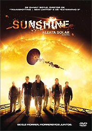 Sunshine Alerta Solar