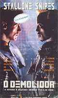 O Demolidor