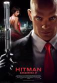 Hitman Assassino 47