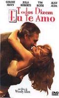 Todos Dizem eu te Amo
