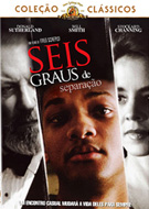 Seis Graus de Separacao