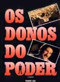 Os Donos do Poder