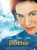 Miss Potter