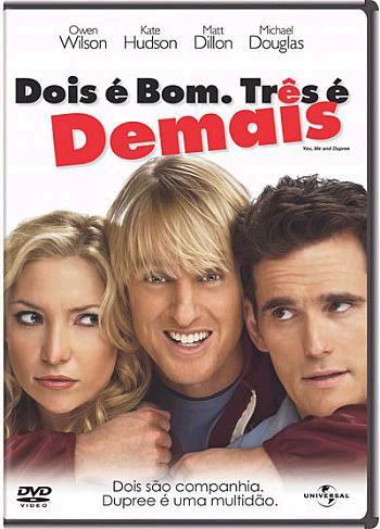Dois é Bom, Três é Demais
