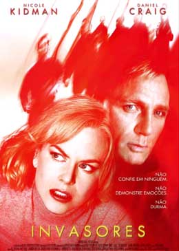 Invasores