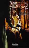 Panico na Floresta 2