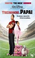 Treinando o Papai